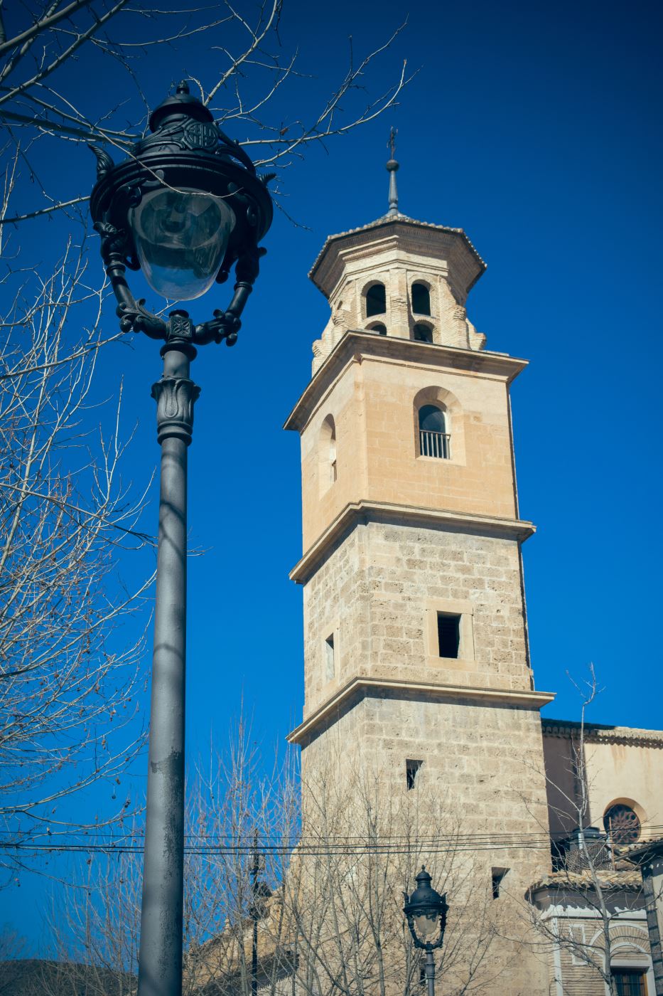 Iglesia de la Purísima Concepción
