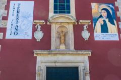 Convento de Nuestra Señora del Carmen