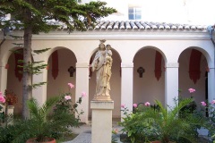 Convento de Nuestra Señora del Carmen