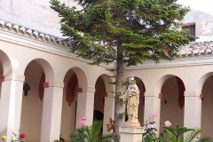 Convento de Nuestra Señora del Carmen