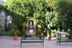 Convento de Nuestra Señora del Carmen