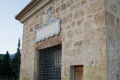 Ermita de la Reja