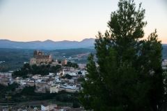 Ermita de la Reja