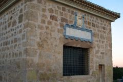 Ermita de la Reja
