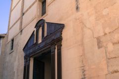 Iglesia Compañía de Jesús