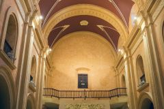 Iglesia Compañía de Jesús