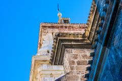 Iglesia de El Salvador