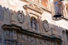 Iglesia de El Salvador