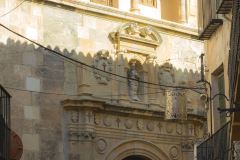 Iglesia de El Salvador