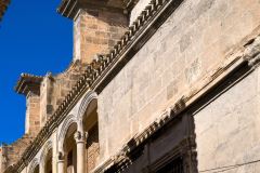 Iglesia de El Salvador