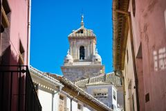 Iglesia de El Salvador