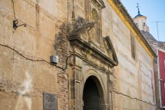 Iglesia de San José