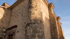 Iglesia de La Soledad