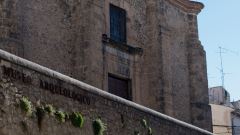 Iglesia de La Soledad