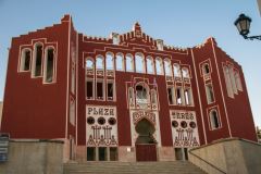 Plaza de Toros