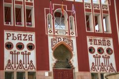 Plaza de Toros