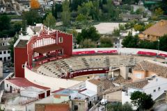 Plaza de Toros