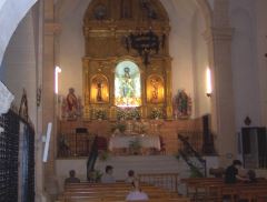 Monasterio de Santa Clara
