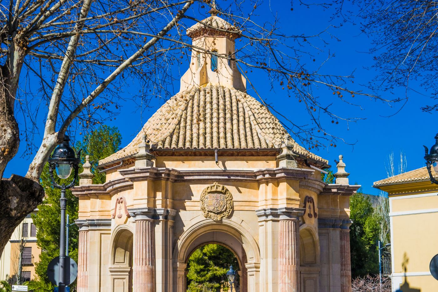 Templete