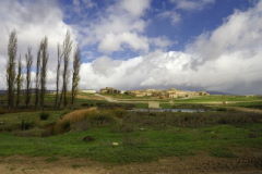La Junquera - Moralejo