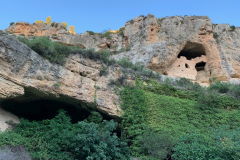 La Encarnación