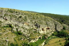 La Encarnación