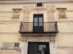 Oficina de Turismo