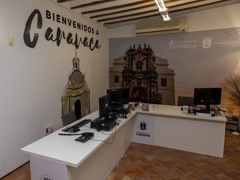 Oficina de Turismo