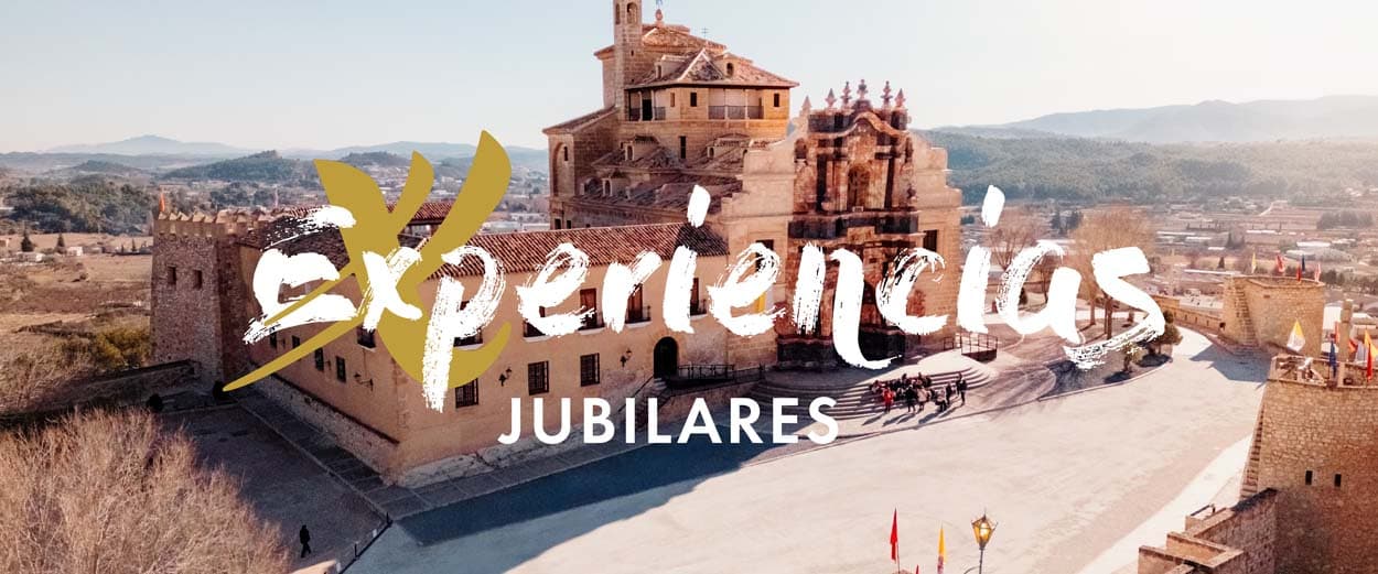 Experiencias en Caravaca de la Cruz Año Jubilar 2024