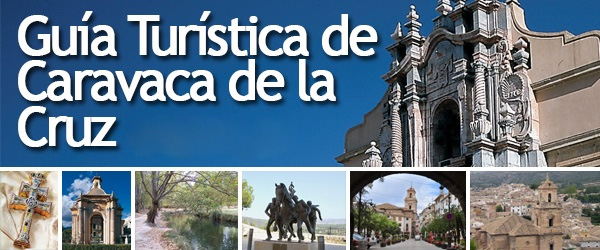 Guía Caravaca español