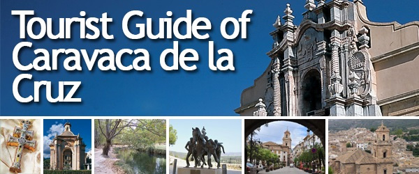 Guía Caravaca inglés