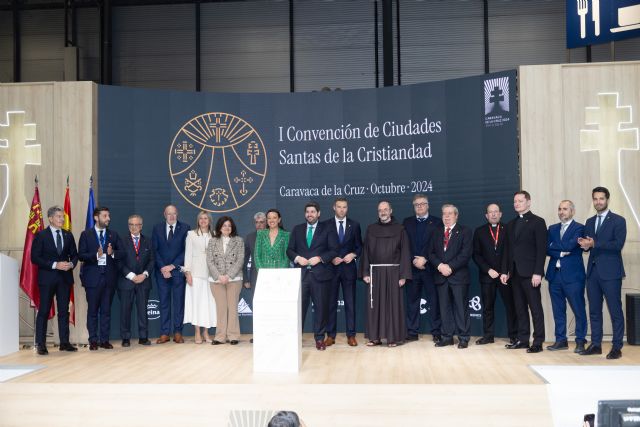convención