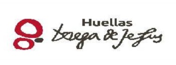 Huellas Teresa de Jesus