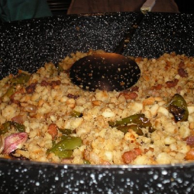 Gastronomía