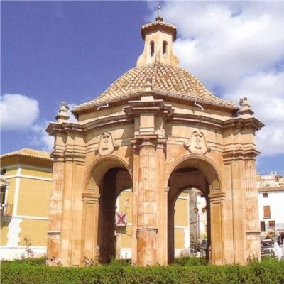 Patrimonio