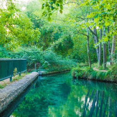 Naturaleza