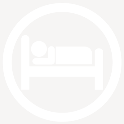 ¿Dónde Dormir?