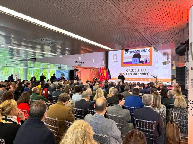 presentación
