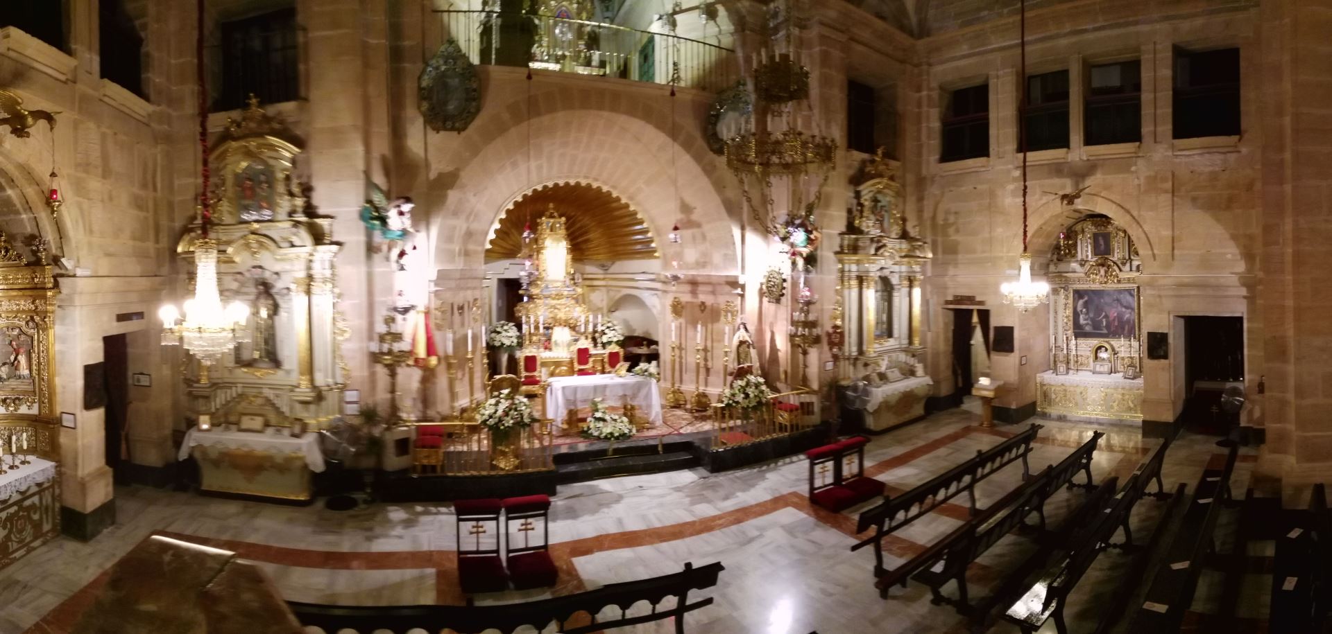 basilica